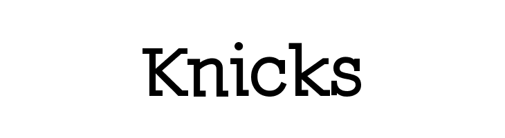 Nilland-SmallCaps-Bold  Free Fonts Download