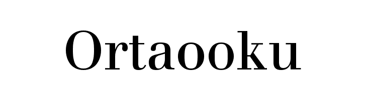 Justus Oldstyle  Free Fonts Download