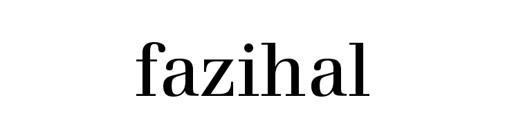 Justus Oldstyle  Free Fonts Download