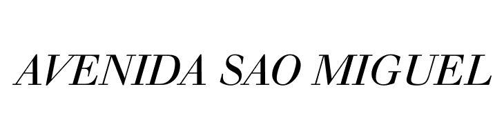 Justus Italic Oldstyle  Free Fonts Download