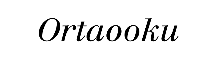 Justus Italic Oldstyle  Free Fonts Download