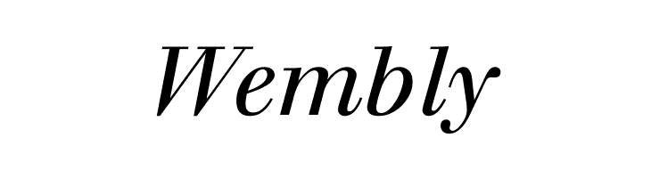 Justus Italic  Free Fonts Download