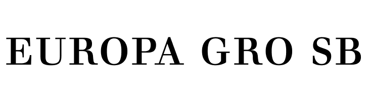 Justus Versalitas  Free Fonts Download