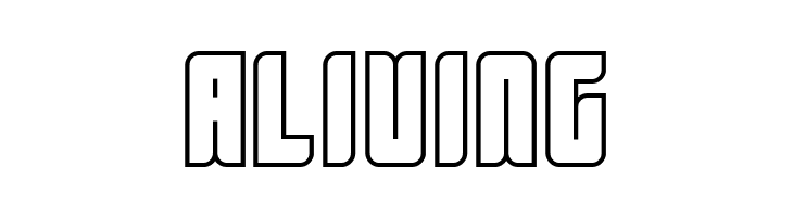 Push2  Free Fonts Download