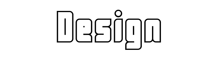 Push2  Free Fonts Download