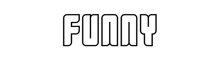 Push2  Free Fonts Download