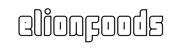 Push2  Free Fonts Download