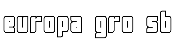 Push2  Free Fonts Download