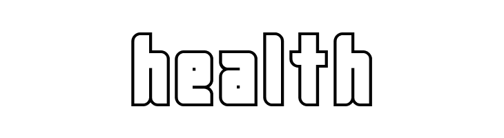 Push2  Free Fonts Download