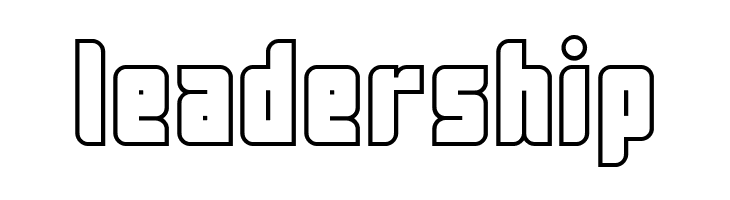 Push2  Free Fonts Download