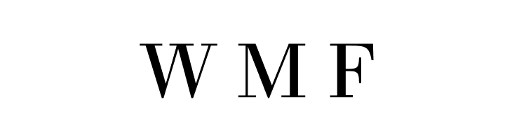 Justus Roman  Free Fonts Download