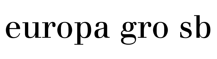 Justus Roman  Free Fonts Download