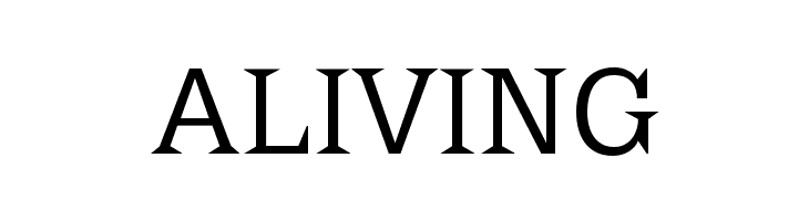 Latinia-Normal  Free Fonts Download