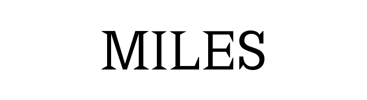 Latinia-Normal  Free Fonts Download