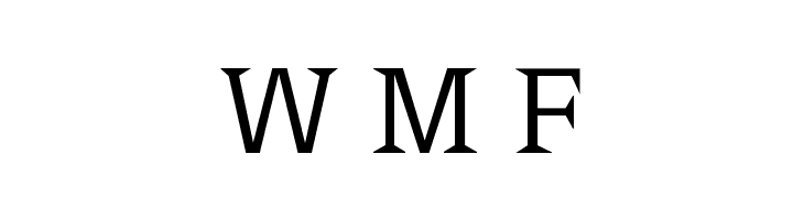 Latinia-Normal  Free Fonts Download