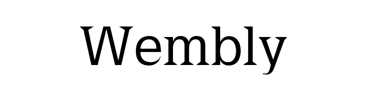 Latinia-Normal  Free Fonts Download