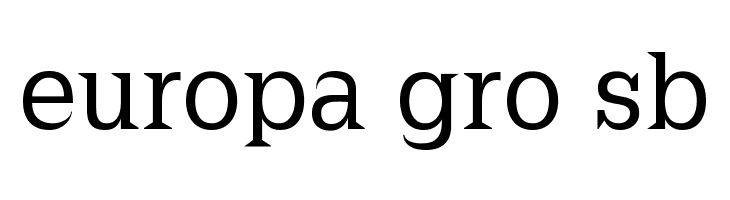 Latinia-Normal  Free Fonts Download