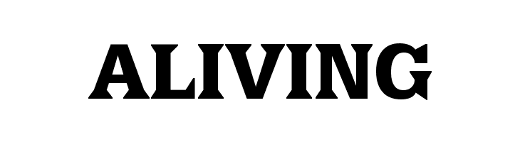 LatiniaBlack  Free Fonts Download