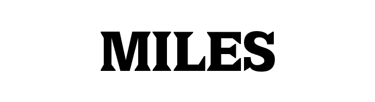 LatiniaBlack  Free Fonts Download