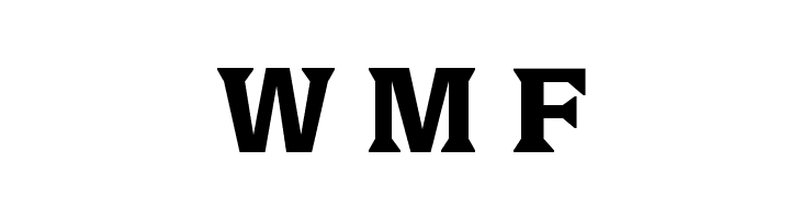 LatiniaBlack  Free Fonts Download