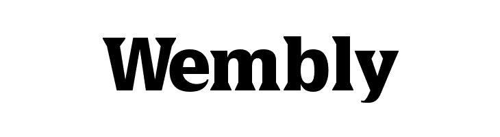 LatiniaBlack  Free Fonts Download