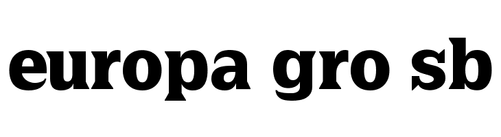 LatiniaBlack  Free Fonts Download