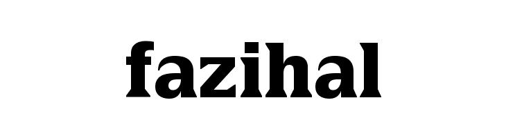 LatiniaBlack  Free Fonts Download