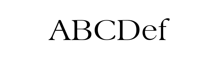 Sanford  Book  Free Fonts Download