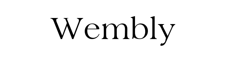 Sanford  Book  Free Fonts Download