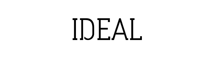 ST Substance  Free Fonts Download