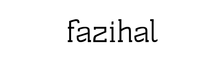 ST Substance  Free Fonts Download