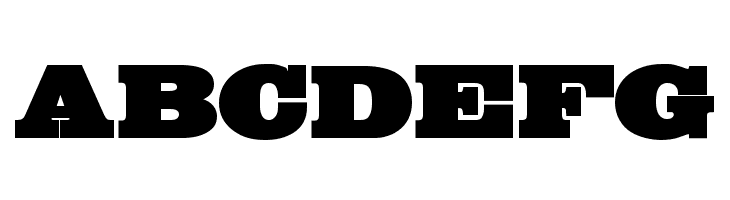 BigMummy  Free Fonts Download