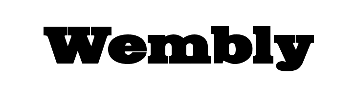 BigMummy  Free Fonts Download