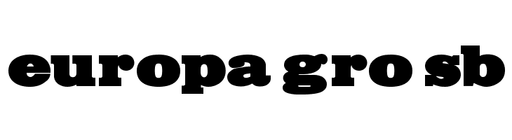 BigMummy  Free Fonts Download