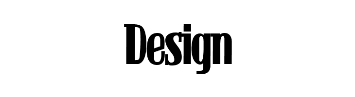 Bloc Bold  Free Fonts Download