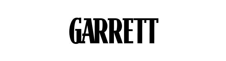 Bloc Bold  Free Fonts Download