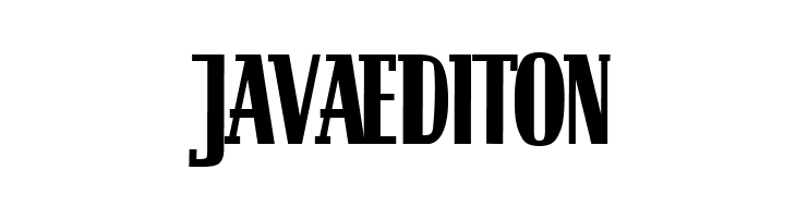 Bloc Bold  Free Fonts Download