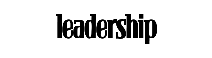 Bloc Bold  Free Fonts Download