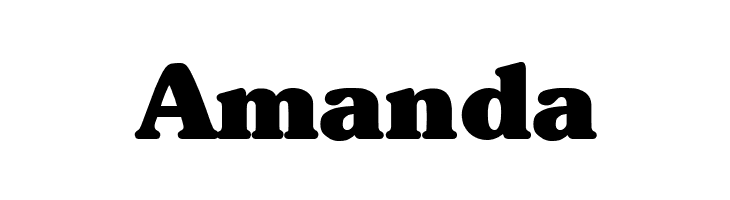 Subway Regular  Free Fonts Download