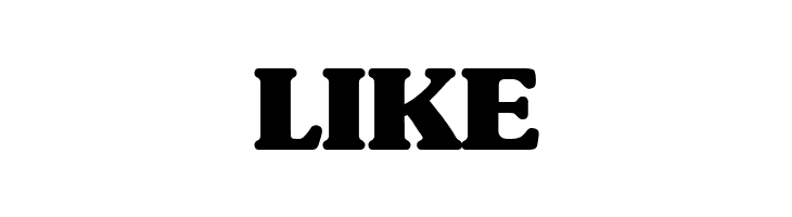 Subway Regular  Free Fonts Download