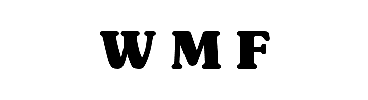 Subway Regular  Free Fonts Download