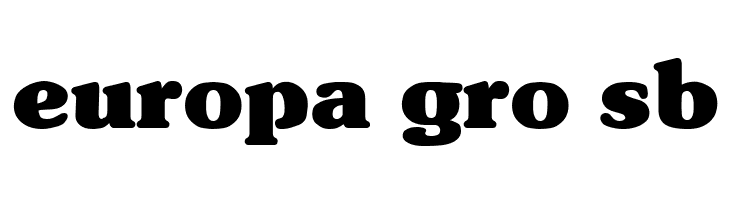 Subway Regular  Free Fonts Download