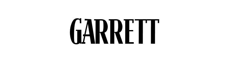 Bloc  Free Fonts Download