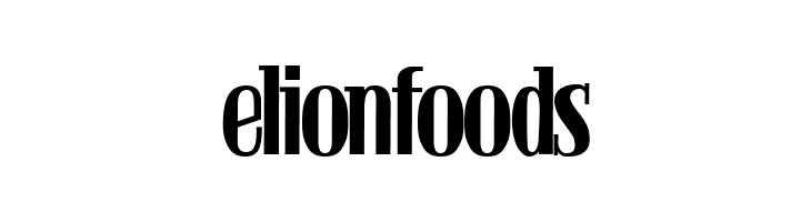 Bloc  Free Fonts Download