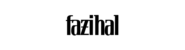 Bloc  Free Fonts Download