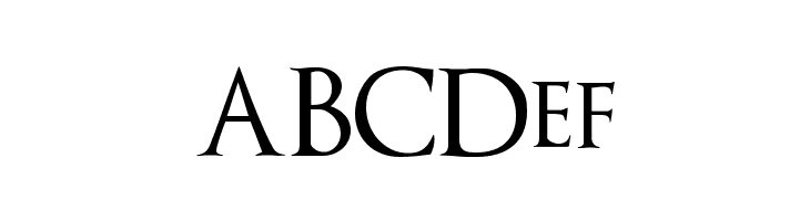 OptimusPrinceps  Free Fonts Download