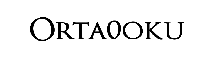 OptimusPrincepsSemiBold  Free Fonts Download