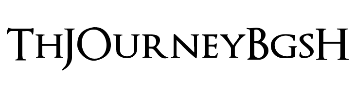 OptimusPrincepsSemiBold  Free Fonts Download