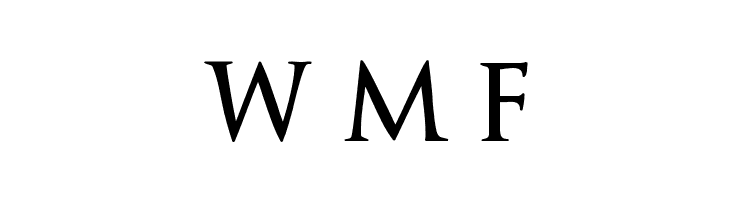 OptimusPrincepsSemiBold  Free Fonts Download