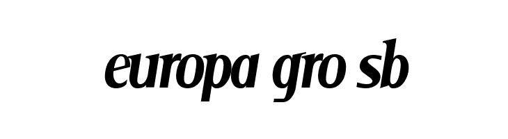 Serif Narrow Italic  Free Fonts Download